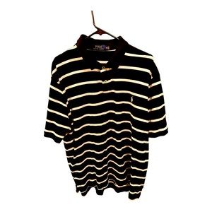 RALPH LAUREN POLO SHIRT